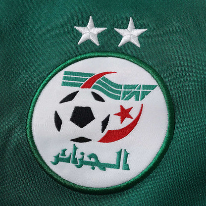 2026 FIFA World Cup Algeria  training suit jacket suit