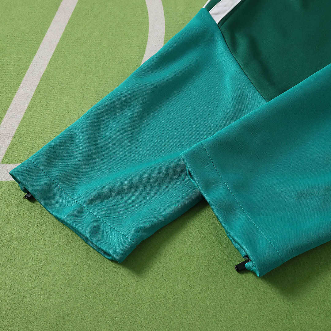 2026 FIFA World Cup Algeria  training suit jacket suit