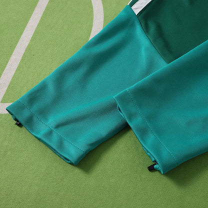 2026 FIFA World Cup Algeria  training suit jacket suit