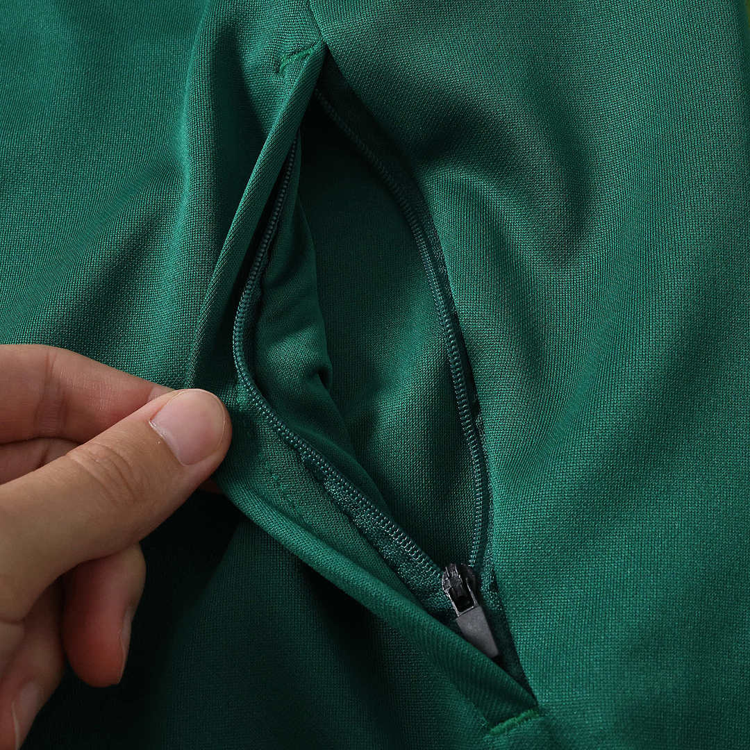 2026 FIFA World Cup Algeria  training suit jacket suit