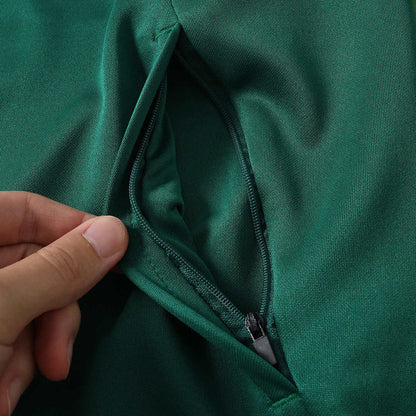 2026 FIFA World Cup Algeria  training suit jacket suit