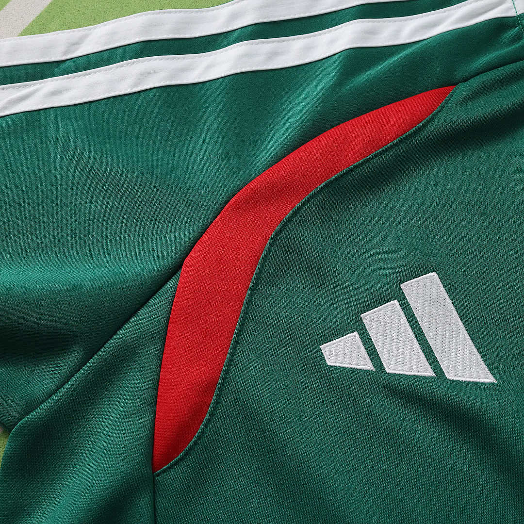2026 FIFA World Cup Algeria  training suit jacket suit