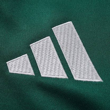 2026 FIFA World Cup Algeria  training suit jacket suit