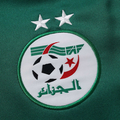 2026 FIFA World Cup Algeria  training suit jacket suit