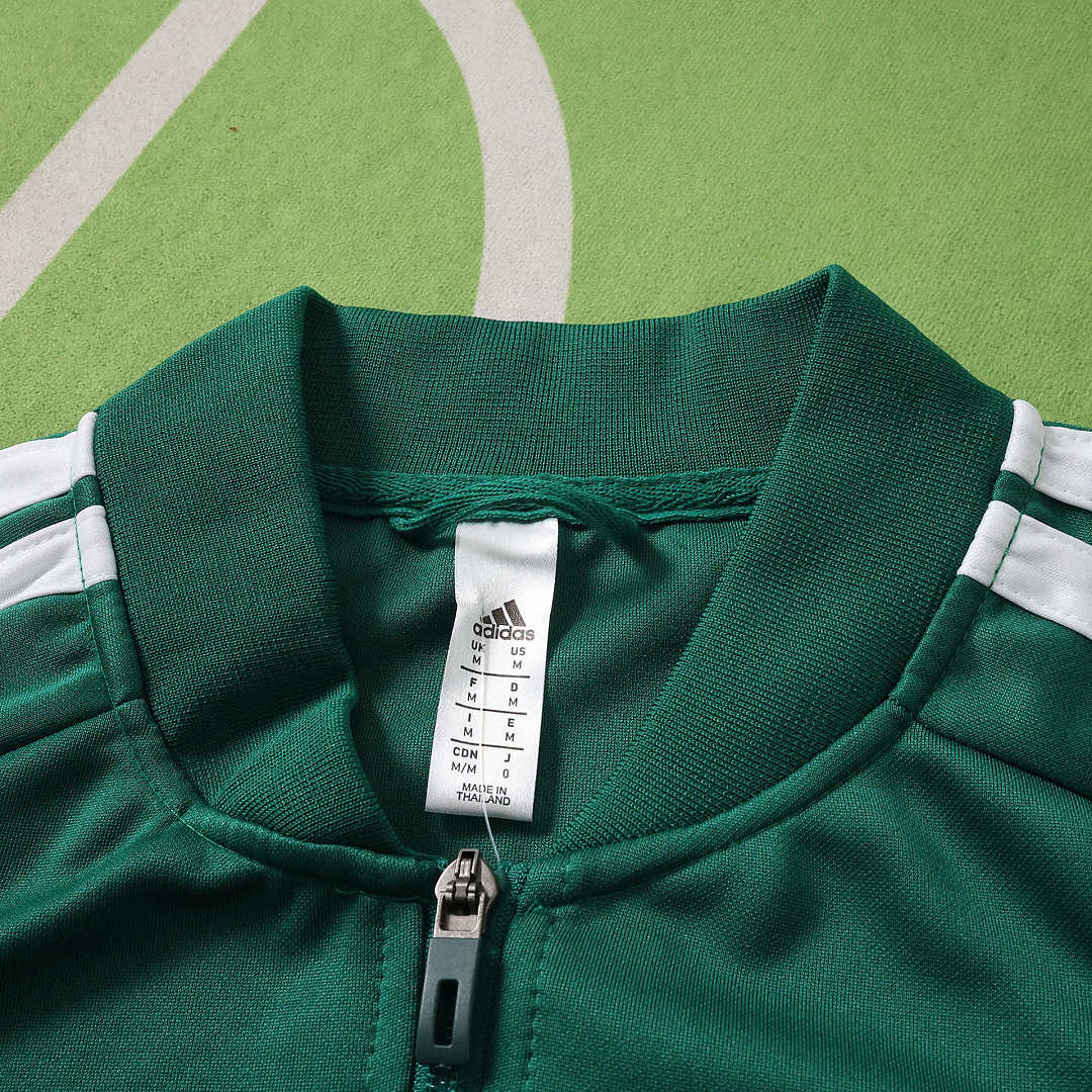 2026 FIFA World Cup Algeria  training suit jacket suit
