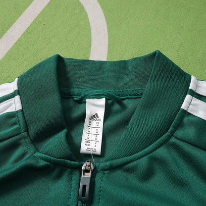 2026 FIFA World Cup Algeria  training suit jacket suit