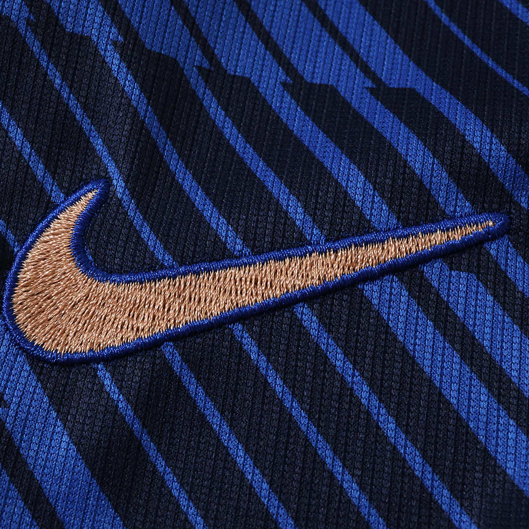 2026 FIFA World Cup France home Kids kit