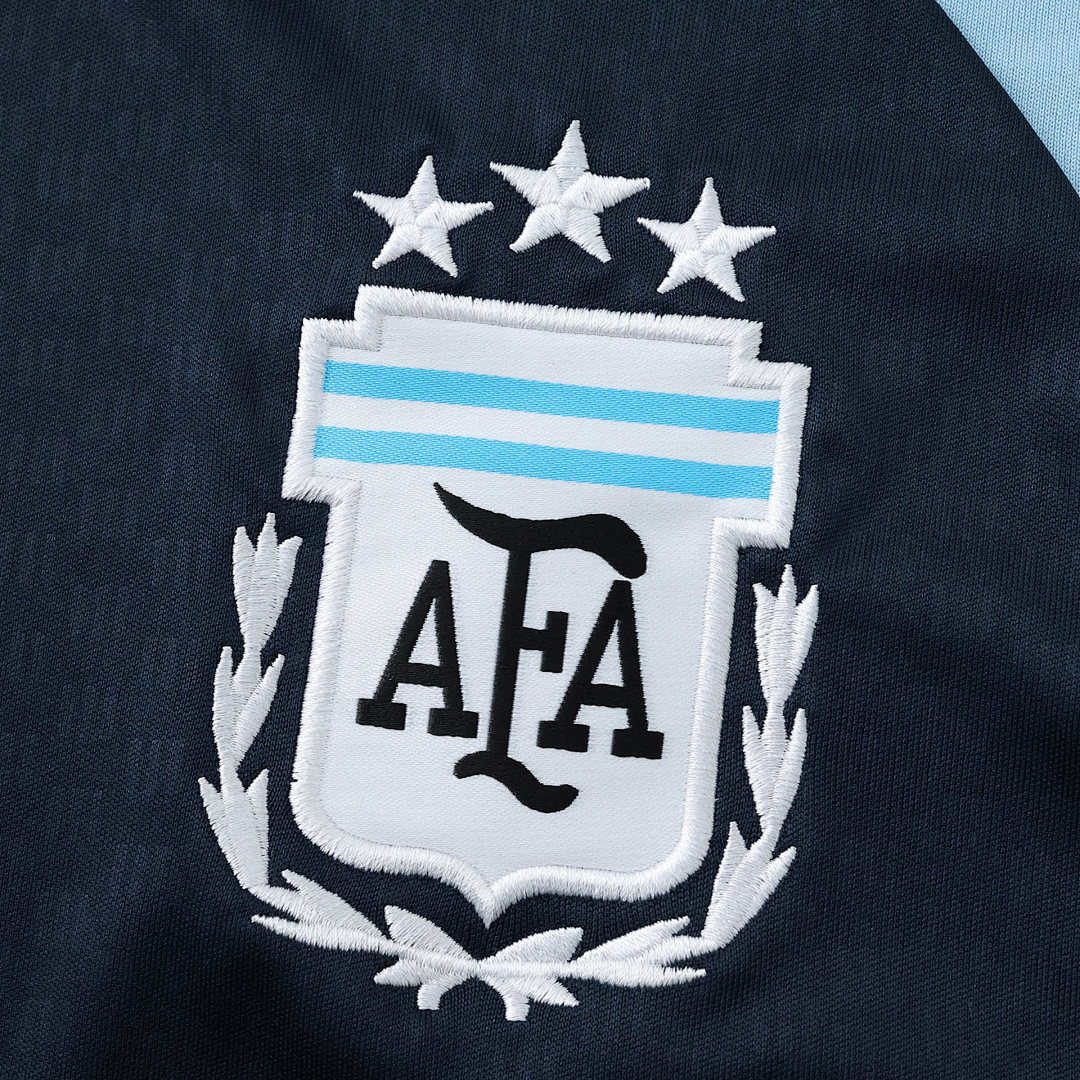 2026 FIFA World Cup Argentina training suit Fan version