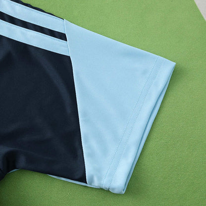 2026 FIFA World Cup Argentina training suit Fan version