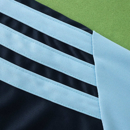 2026 FIFA World Cup Argentina training suit Fan version