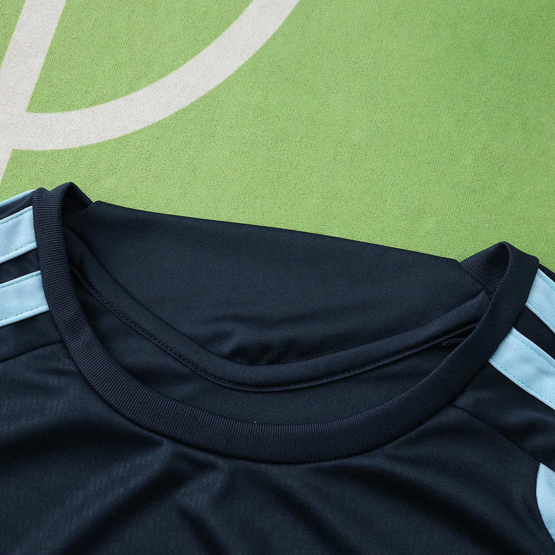2026 FIFA World Cup Argentina training suit Fan version