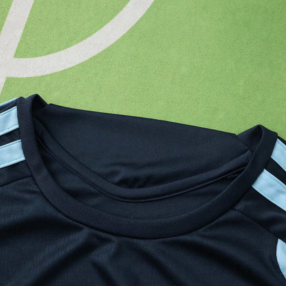 2026 FIFA World Cup Argentina training suit Fan version