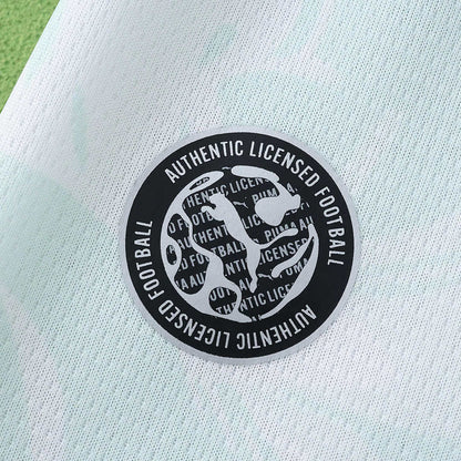 2026 FIFA World Cup Portugal away Fan version