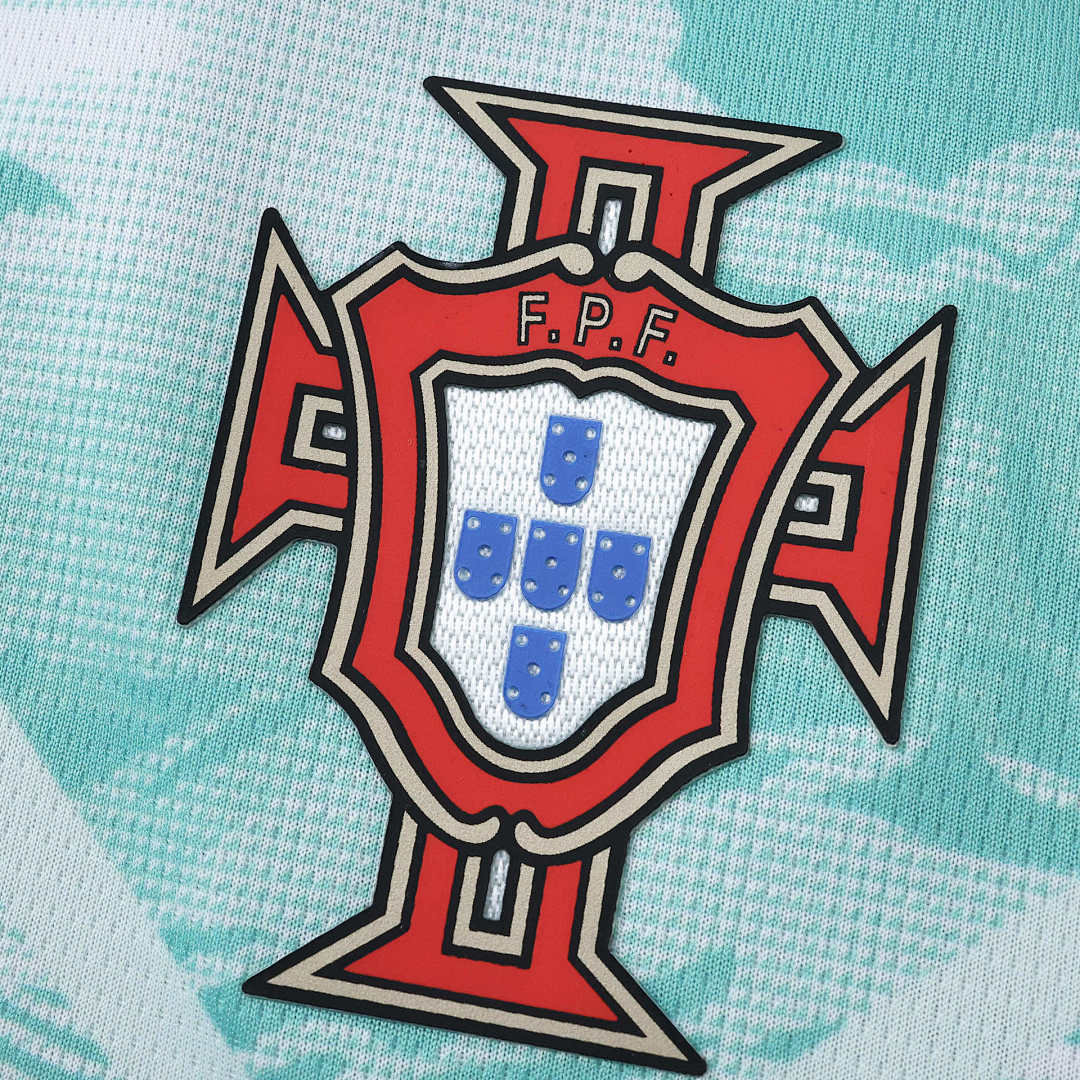 2026 FIFA World Cup Portugal away Fan version