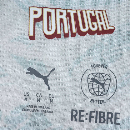 2026 FIFA World Cup Portugal away Fan version