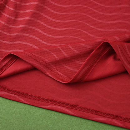 2026 FIFA World Cup Portugal home Fan version