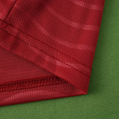2026 FIFA World Cup Portugal home Fan version