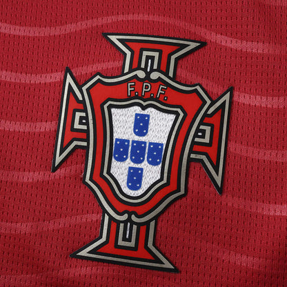 2026 FIFA World Cup Portugal home Fan version