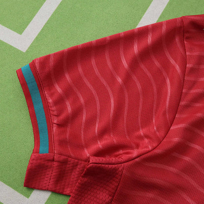 2026 FIFA World Cup Portugal home Fan version