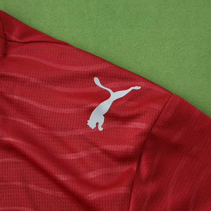 2026 FIFA World Cup Portugal home Fan version