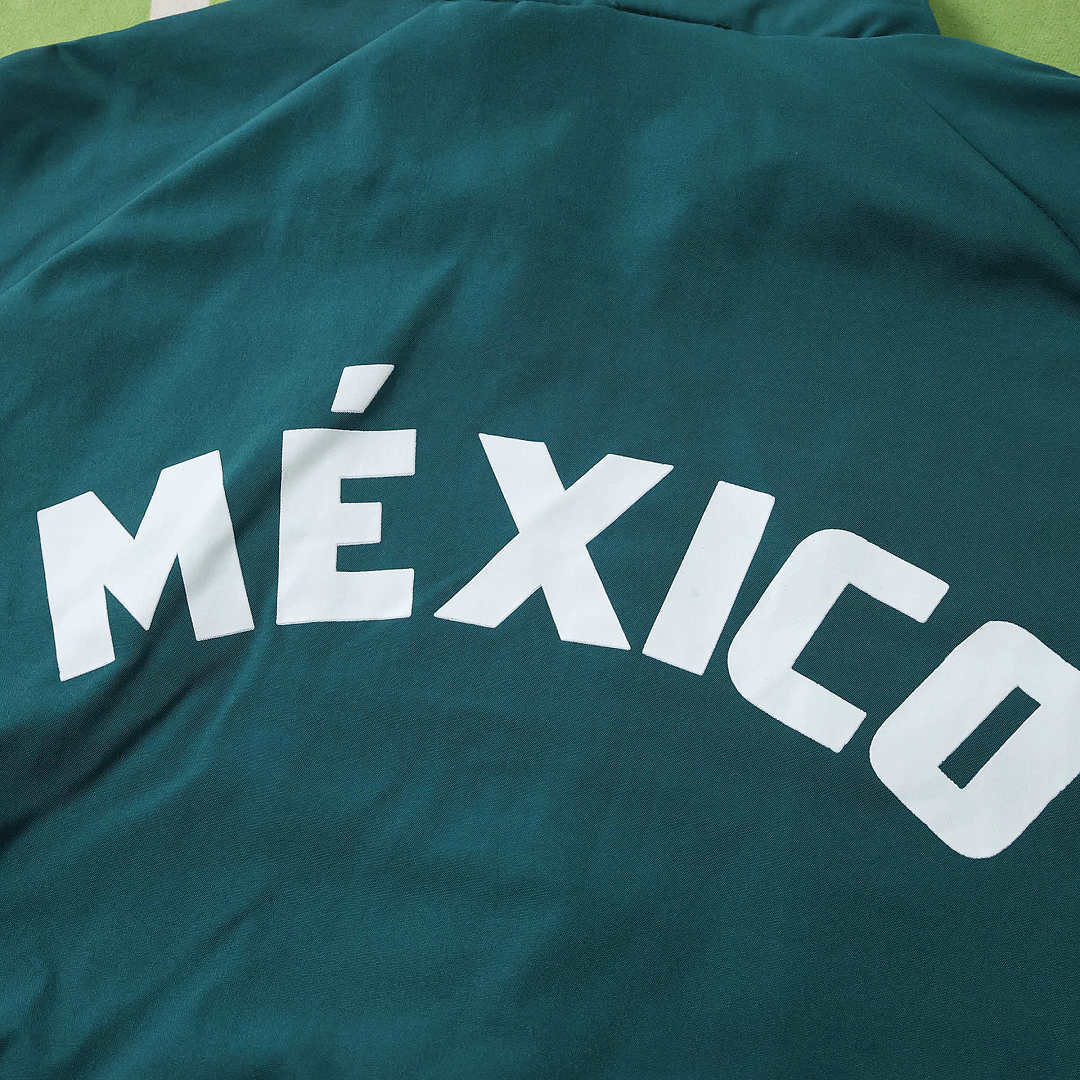 2026 FIFA World Cup Mexico windbreaker