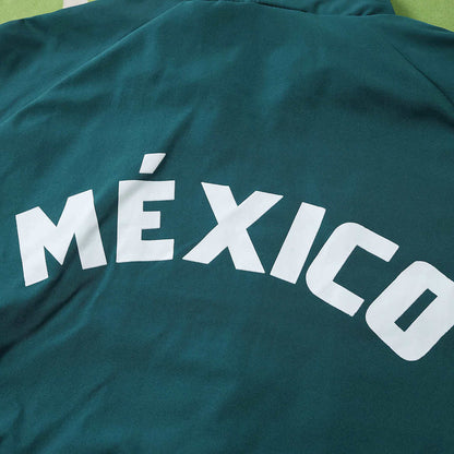 2026 FIFA World Cup Mexico windbreaker