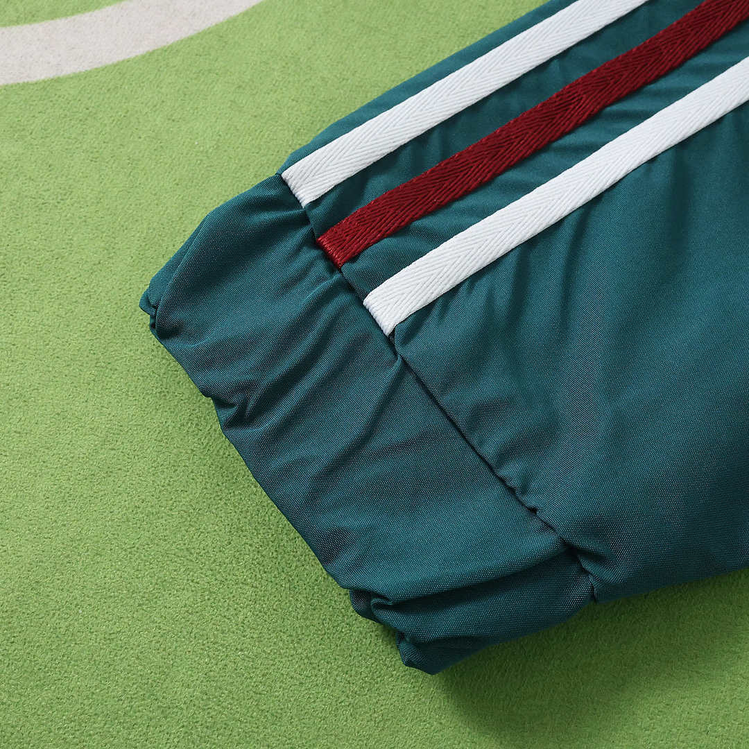 2026 FIFA World Cup Mexico windbreaker