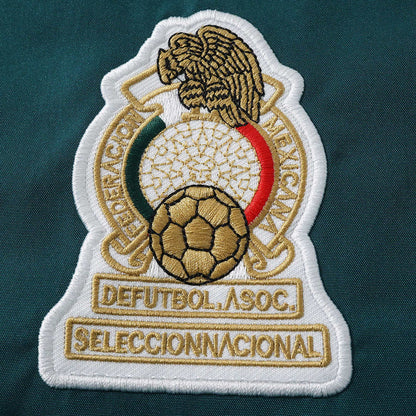 2026 FIFA World Cup Mexico windbreaker