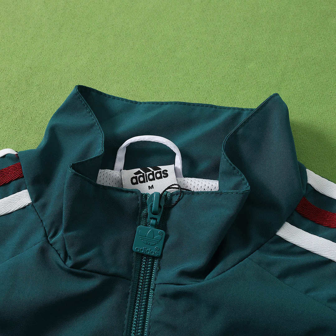 2026 FIFA World Cup Mexico windbreaker