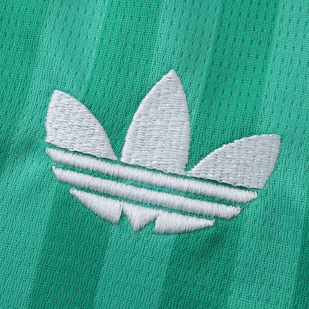 2026 FIFA World Cup Algeria away Fan version