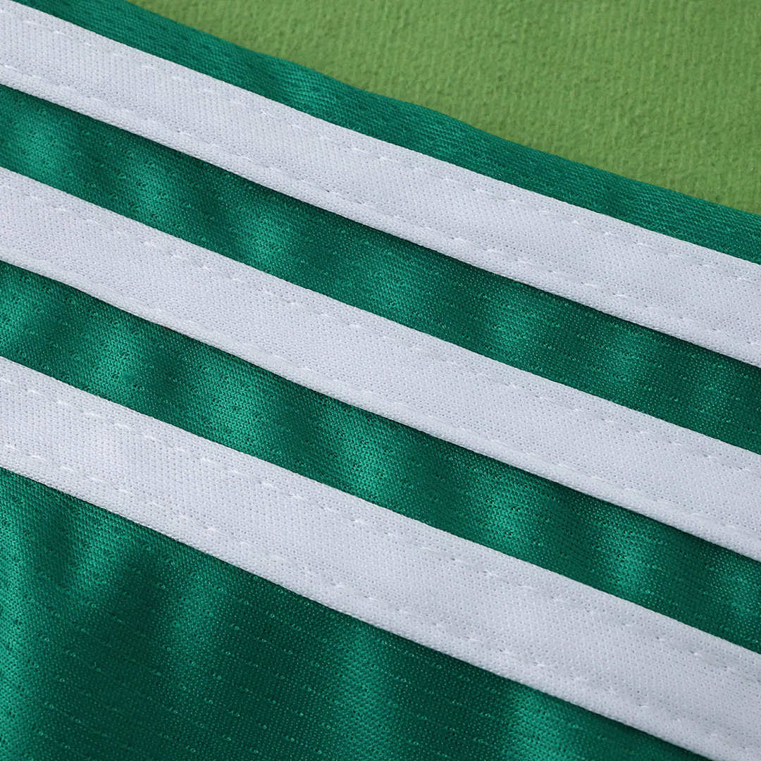2026 FIFA World Cup Algeria away Fan version