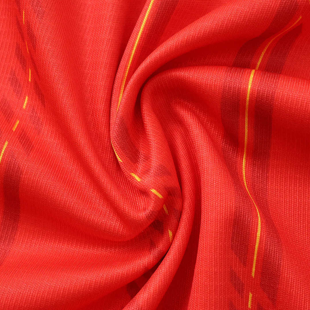 2026 FIFA World Cup Spain home Women's Shirt