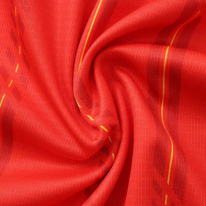 2026 FIFA World Cup Spain home Women's Shirt
