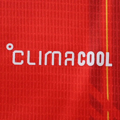 2026 FIFA World Cup Spain home Women's Shirt