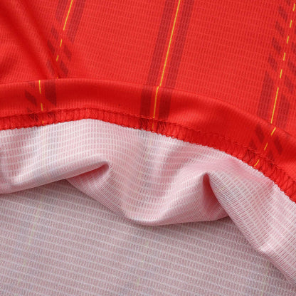 2026 FIFA World Cup Spain home Women's Shirt