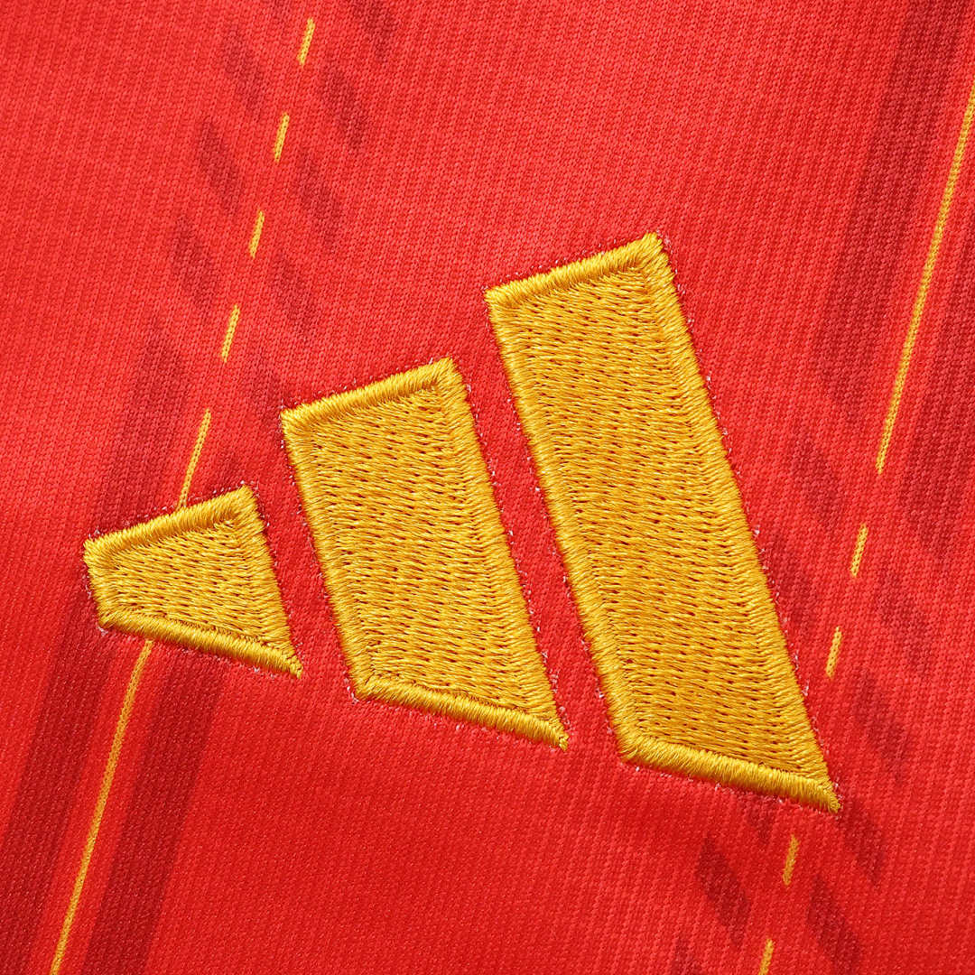 2026 FIFA World Cup Spain home Women's Shirt