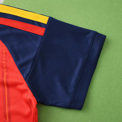 2026 FIFA World Cup Spain home Women's Shirt