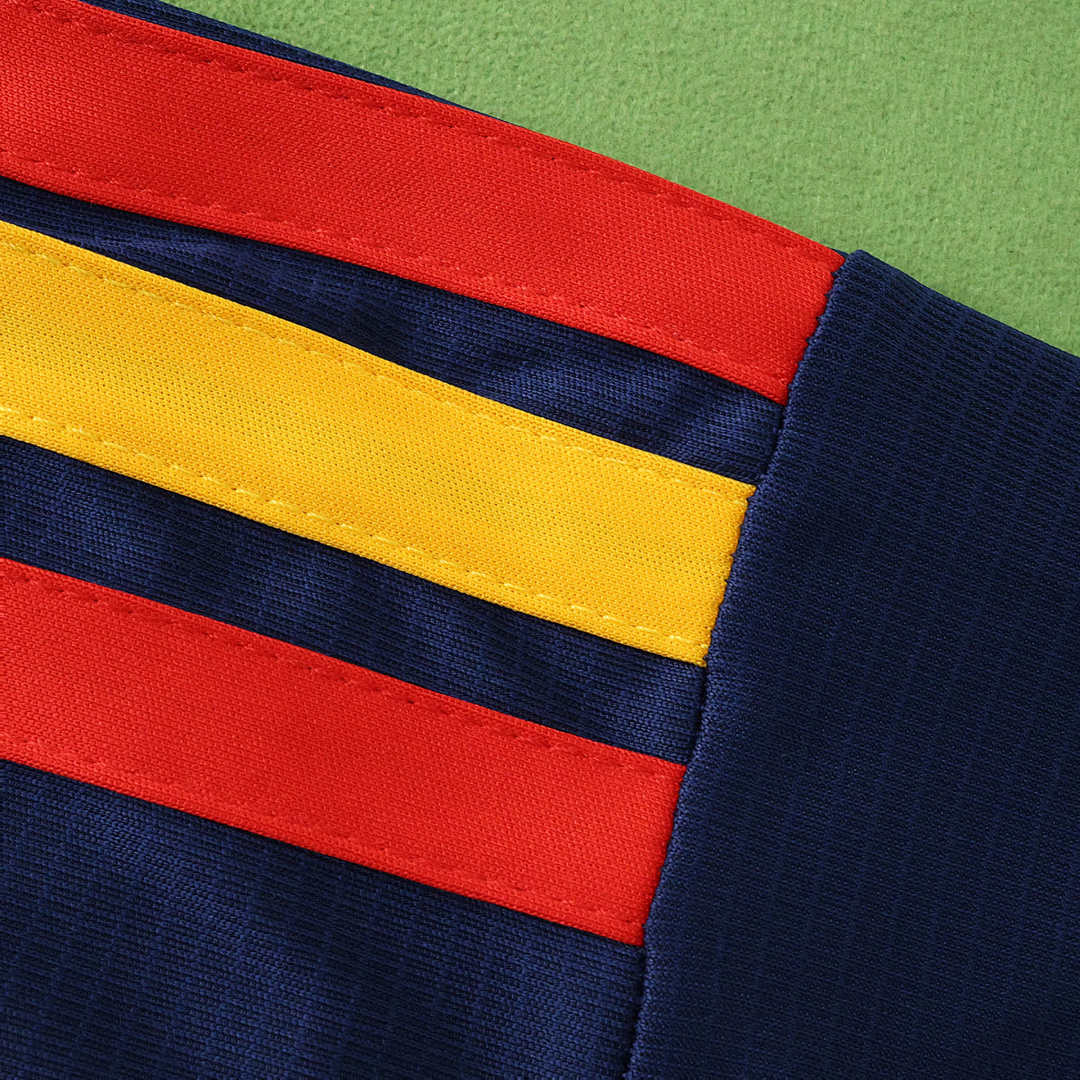 2026 FIFA World Cup Spain home Women's Shirt