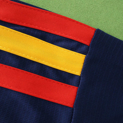 2026 FIFA World Cup Spain home Women's Shirt
