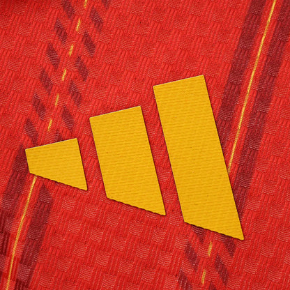 2026 FIFA World Cup Spain home Long sleeve Player version