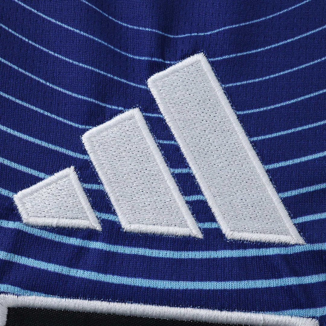 2026 FIFA World Cup Japan home Long sleeve Fan version