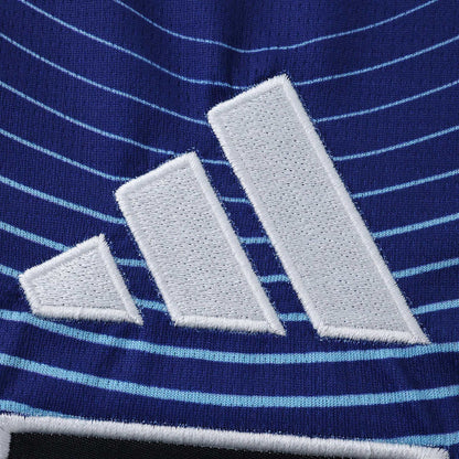 2026 FIFA World Cup Japan home Long sleeve Fan version