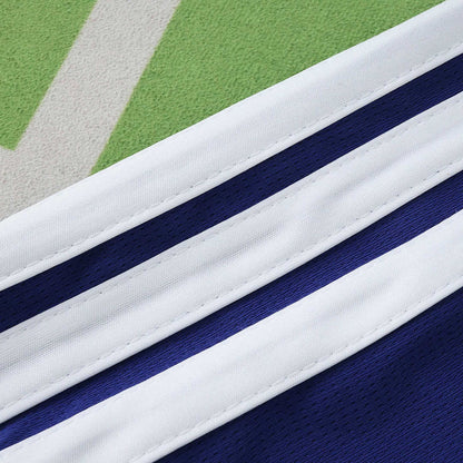 2026 FIFA World Cup Japan home Long sleeve Fan version