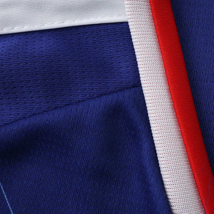 2026 FIFA World Cup Japan home Long sleeve Fan version