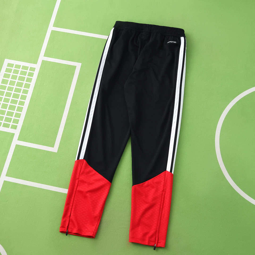 2026 FIFA World Cup Germany Half zip training suit set