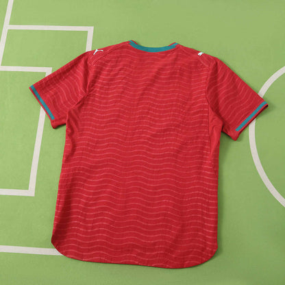 2026 FIFA World Cup Portugal home Player version