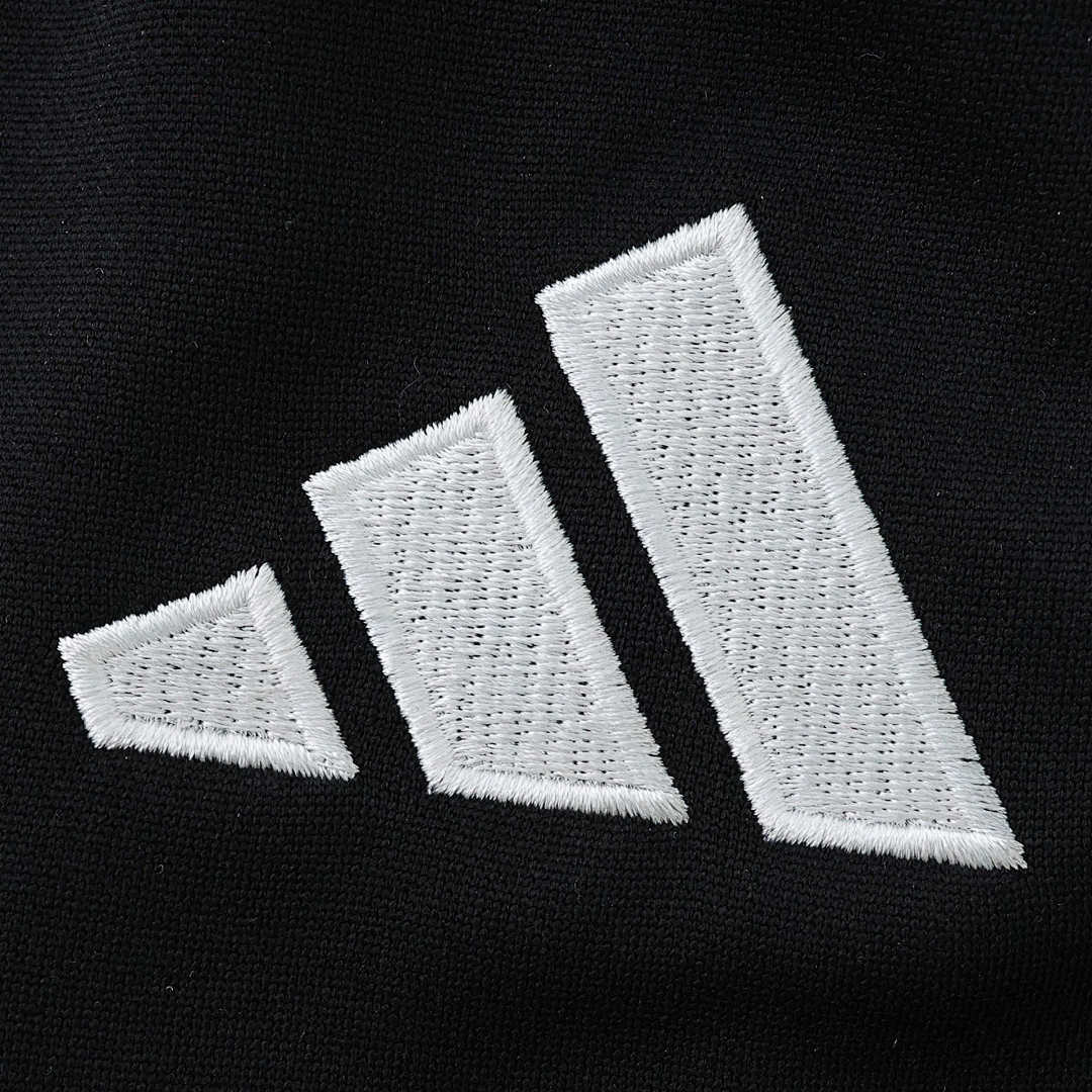 2026 FIFA World Cup Germany Half zip training suit set