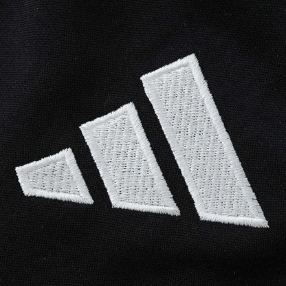 2026 FIFA World Cup Germany Half zip training suit set