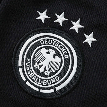 2026 FIFA World Cup Germany Half zip training suit set