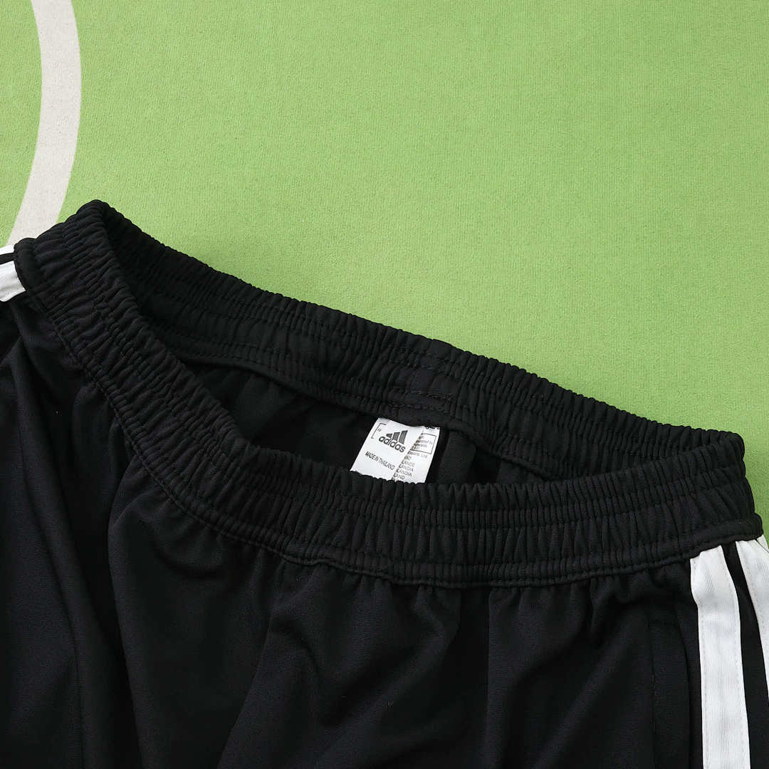 2026 FIFA World Cup Germany Half zip training suit set